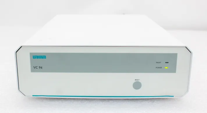Linkam VC94 Vacuum Controller Microscope Accessory for Precise Vacuum Regulation