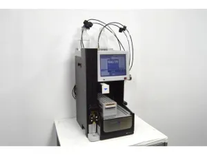 Teledyne ISCO CombiFlash EZ Prep UV Preparative Flash Chromatography System with 1 Rack, 4 of 11