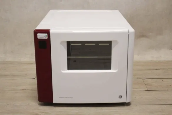 GE Healthcare F9-C Fraction Collector