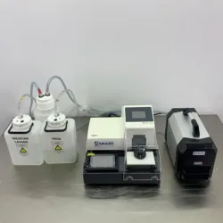 Tecan HydroSpeed Advanced Microplate Washer, 2 of 7