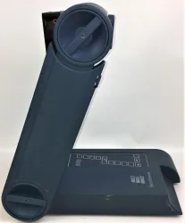 IA9100 MK2 Digital Melting-Point Apparatus with Adjustable Viewing Head, 2 of 6