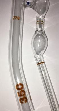 Cannon-Fenske CFRC-350 Routine Viscometer Tube-cover