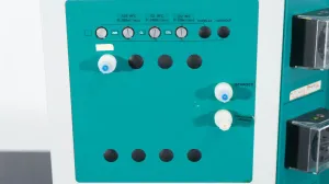 Applikon ez-Control Bioreactor System for Controlled Bioprocessing Applications, 4 of 4