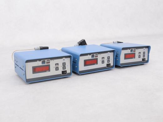 Vacuubrand CVC 24 Vacuum Controller-cover