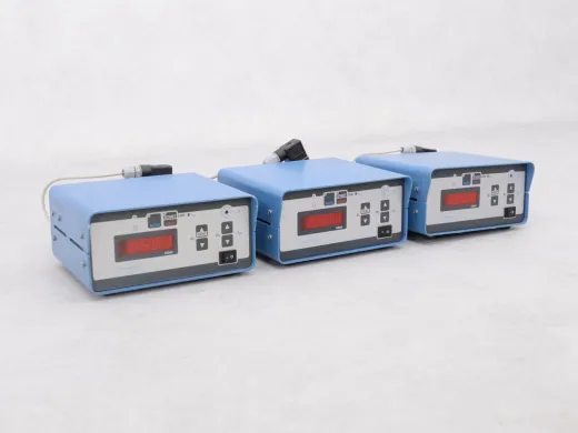 Vacuubrand CVC 24 Vacuum Controller