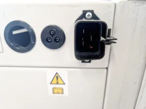 New Brunswick Scientific ULT Freezer Model C660, 5 of 16