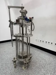 Bio-Rad EasyPack Column D255 H600 Preparative Chromatography System, 2 of 4