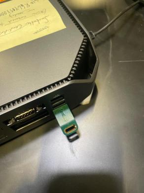 BD FACSymphony A1 Flow Cytometer with High Throughput Sampler Module-cover