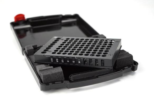 Thermo Scientific Multiskan Verification Plate 240 72800-cover