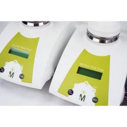 Millipore Milliflex Plus Vacuum Pump Triple Head Kit MXPPLUS03 for High-Throughput Filtration, 2 of 5