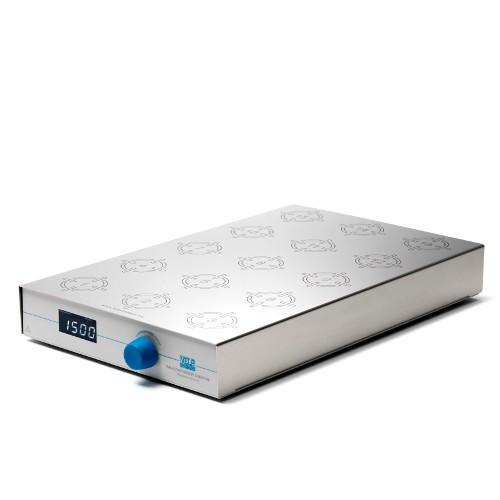 VELP MULTISTIRRER 15 Digital Magnetic Stirrer