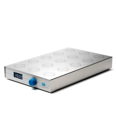 VELP MULTISTIRRER 15 Digital Magnetic Stirrer