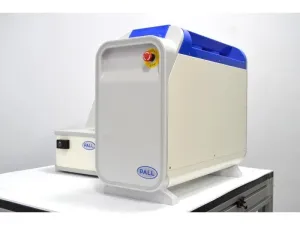 Cytiva Pall iCELLis Nano Single-Use Fixed-Bed Bioreactor System with 3-Fold Capacity, 10 of 19