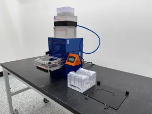 Miltenyi Biotec MultiMACS Cell24 Separator System with Integrated MACS Elution Station, 2 of 4
