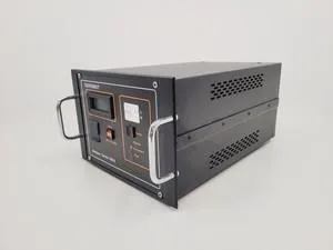 Servomex Series 1400 CO2 Analyser, 6 of 12