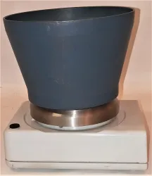 Cole-Parmer 4657-10 Stirring Hot Plate, 4 of 6