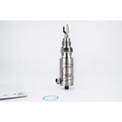 Pepperl+Fuchs LVL-M1-G21AA-C4N2NA-E2 Level Sensor, 5 of 6