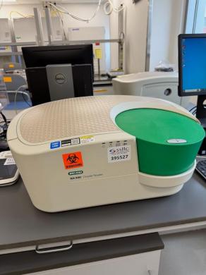 Bio-Rad QX200 Droplet Reader-cover