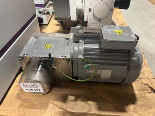 Brother 3-Phase Induction Motor for Industrial and Laboratory Applications-cover