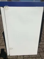 Dometic MR 100 E Laboratory Refrigerator with Freezer Compartment, 4 of 6