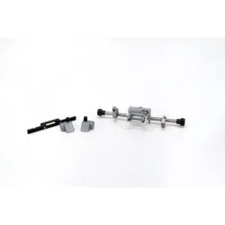 Microtome Cryostat Accessory, 2 of 3