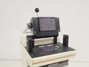 PerkinElmer Tomtec Harvester 96 Model Mach 3M Automated Microplate Harvester, 17 of 32