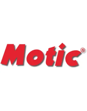 MOTIC S-Plan Semi-Plan Achromatic Microscope Objective 40X/0.45 NA WD 0.2mm