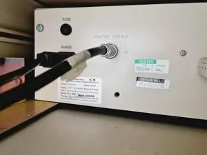 Edinburgh Instruments Time-Correlated Single Photon Counting System, 37 of 48