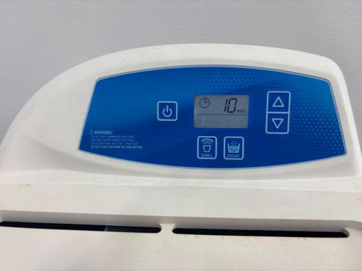Branson CPX5800 Ultrasonic Bath with Digital Control and Covered Tank-cover