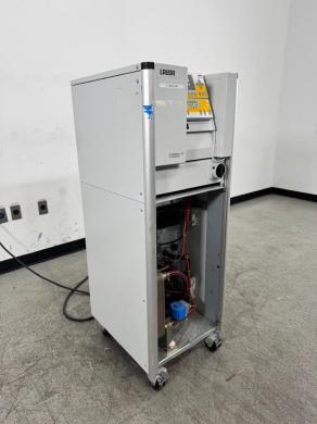 Lauda Integral XT 950 W Laboratory Chiller with Integrated Compressor and Control Panel-cover