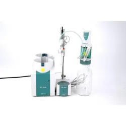 Metrohm 857 Titrando System with 801 Stirrer & Accessories, 7 of 7