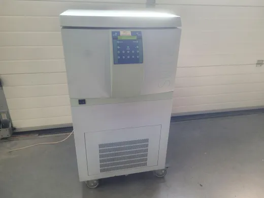 FIRLABO SW12H Swing-out Rotor Laboratory Centrifuge with 4 x 750 ml Buckets