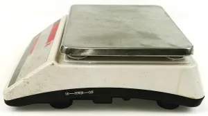 Ohaus Valor 1000 V11P6 Compact Balance (6000g x 1g), 9 of 13