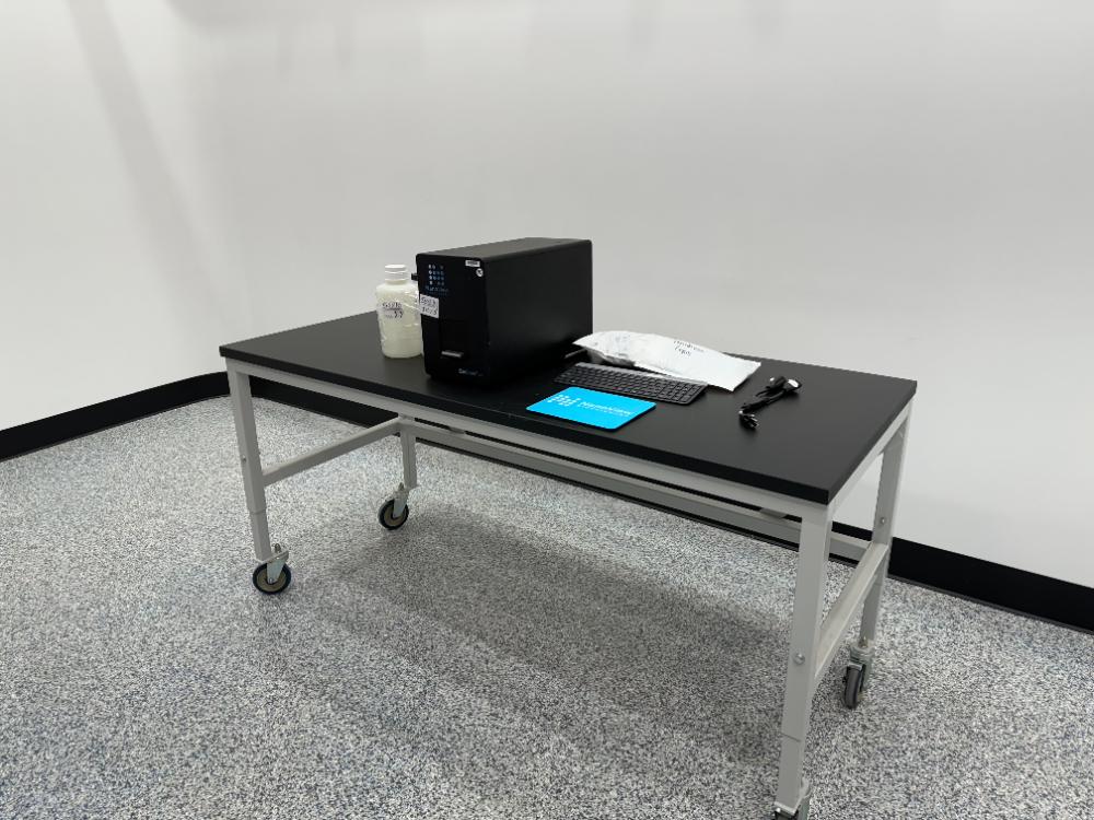 NanoView ExoView R100 Automated Imager for Label-Free Single Particle Analysis