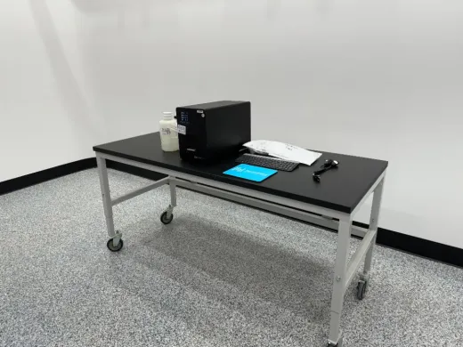 NanoView ExoView R100 Automated Imager for Label-Free Single Particle Analysis