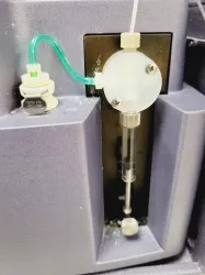 BD FACSCanto II Flow Cytometer System with Accessories, 15 of 78