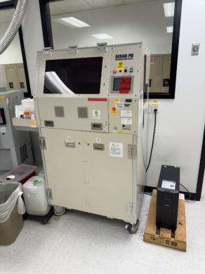 Adstec HANABI-PIII Metaphase Harvester for Cytogenetic Sample Preparation-cover