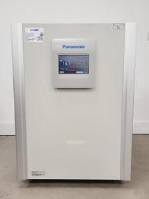 Panasonic MCO-170AICD-PE CO2 Incubator Lab-cover