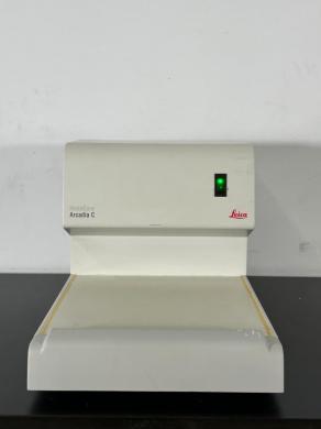 Leica HistoCore Arcadia C Automated Tissue Processor for Histology Laboratories-cover