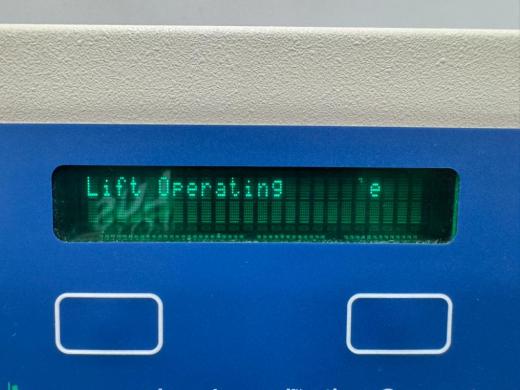 Advanced Instruments 3300 Micro Osmometer for Precise Osmolality Measurement-cover