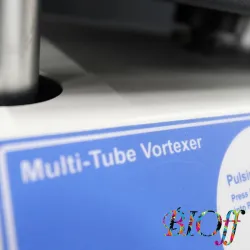 Biomedical Science BSR-MTV100 Multi-Tube Vortex Mixer, 4 of 10
