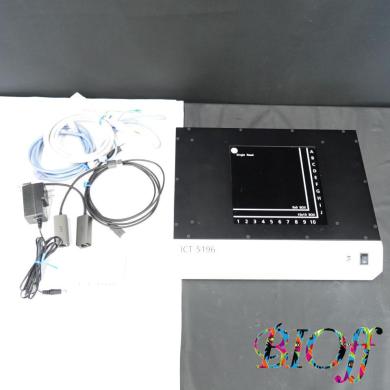 Fujifilm ICT-5196 UHF RFID Sample Management System-cover