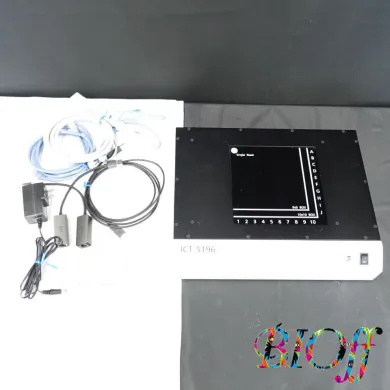 Fujifilm ICT-5196 UHF RFID Sample Management System, Labware & Consumables