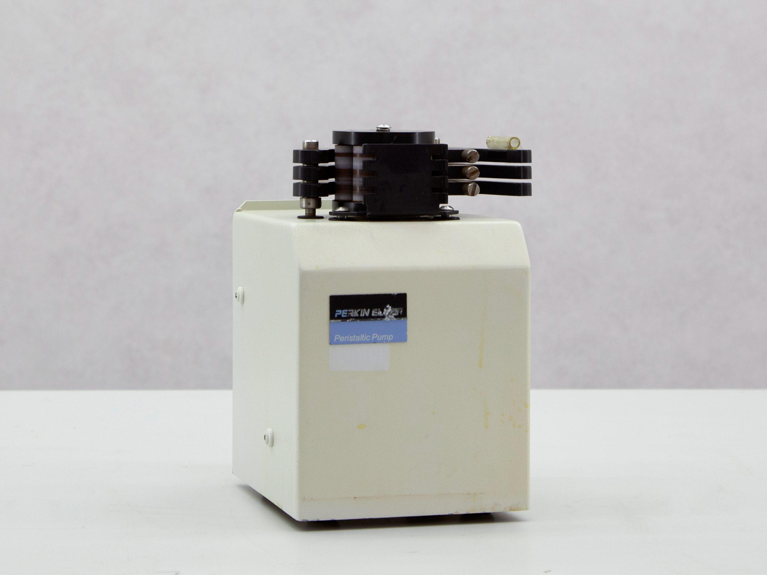 PerkinElmer Optima 3 3-Channel Peristaltic Pump for ICP