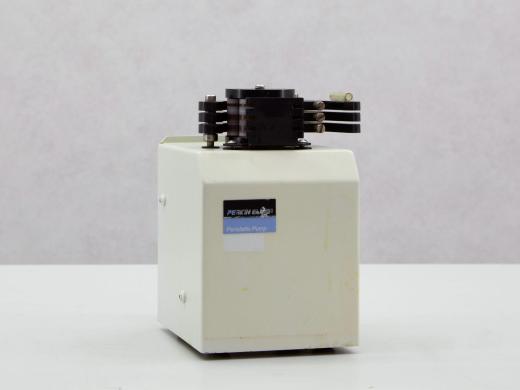 Perkin Elmer Peristaltic pump-cover