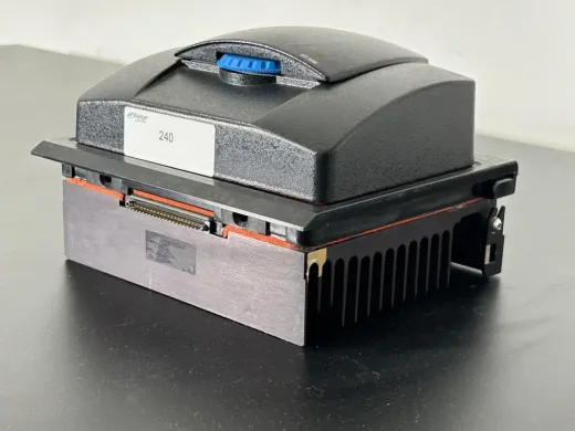 PTC DNA Engine Alpha Unit Thermal Cycler Block Assembly for DNA Amplification