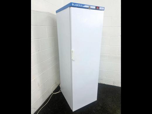 Labcold RLVF1517 Sparkfree Upright Biomedical Freezer with Digital Controls-cover
