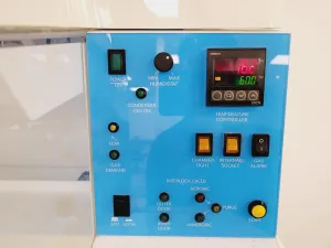 Ruskinn Invivo2 400 Hypoxia Workstation with Gas Mixer, 33 of 34