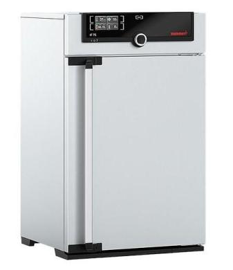 MEMMERT UF 75 oven with forced convection 300°C-cover
