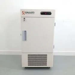 Heli DW-86L58 Ultra-Low Temperature Upright Freezer, 15 of 21